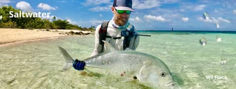 The Destination Angler Podcast The Destination Angler Podcast