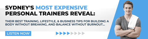 Sydney Strength Coach Sydney Strength Coach