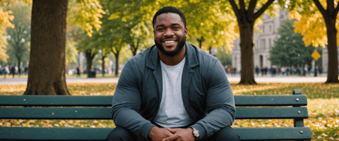 Healing from Addiction: A Journey of Sobriety and Self-Acceptance for Gay Men