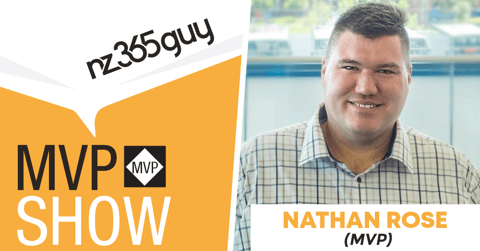 From Sales Savvy to Tech Enthusiast: Nathan Rose's Masterclass in Power Platform Pivoting and Authentic Content Creation