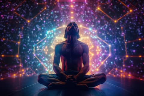 Unveiling the Spiritual Significance of the 963 Hz Solfeggio Frequency