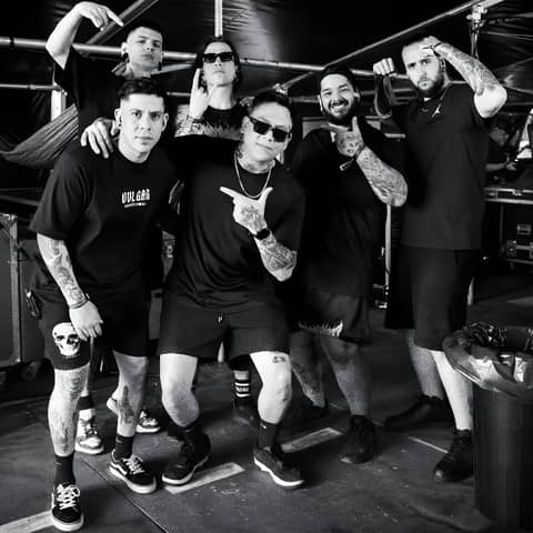 Argentina's NVLO Prepares For Their First TIme In South Africa