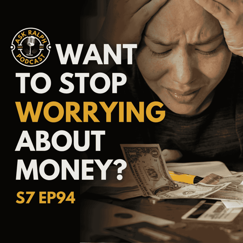 How to Build a God-Honoring Financial Plan That Relieves Anxiety