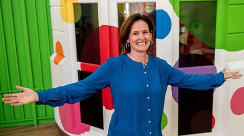 Making Museums Accessible: Port Discovery's Commitment to Neurodiverse and Military Families