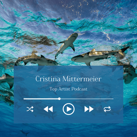 Conservation Photographer Cristina Mittermeier on Her Life-Saving Work to Protect the Ocean