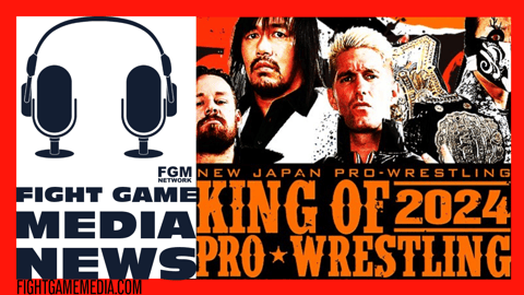 Who should win at King of Pro Wrestling - Zack Sabre Jr. or Tetsuya Naito?