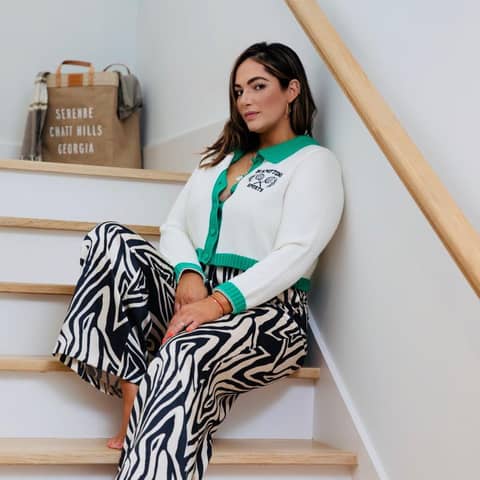 EP137: BEING SOBERISH WITH MEHRNUSH SAADAT