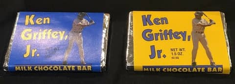 Collectible Chocolate? Collectible Chocolate?