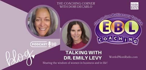 The EBL Coaching Difference: Personalized Support for Learners