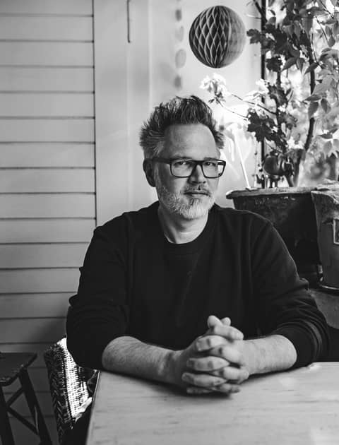 The Psychology Of Music As Medicine with Markus Reuter