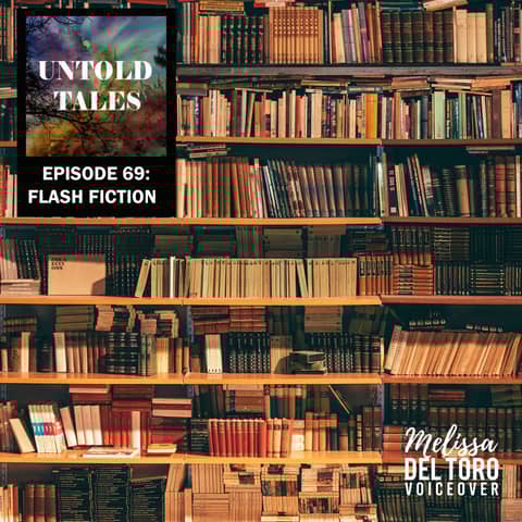 Episode 69: Flash Fiction