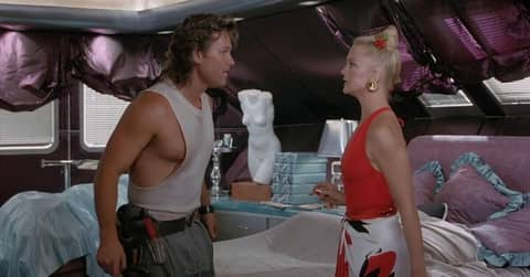 Overboard & Horrid Henry