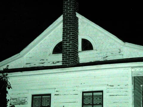 My Night at the Villisca Axe Murder House