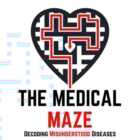 What is "The Medical Maze"?