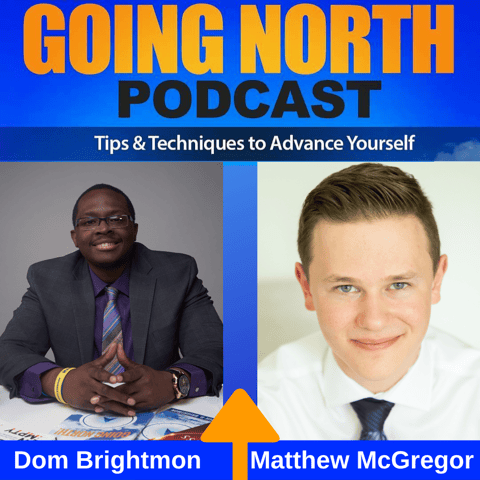 Ep. 317 – “Fulfillment Is Fake” with Matthew McGregor (@Matthew_McGr)