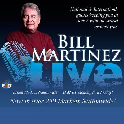 Monday's 10/16/23 BML Show Summary for SM Release Plus Monday's Live TV Show on Talk4TV.com With Former Congressman Bob Beauprez