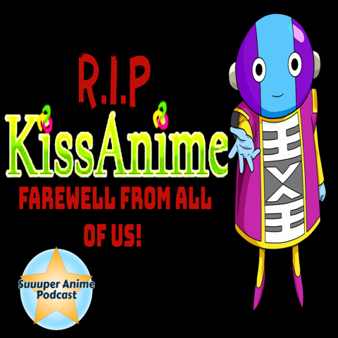 Shut Down! - R.I.P KissAnime | EP.5 Shut Down! - R.I.P KissAnime | EP.5