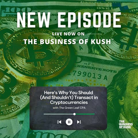 Here’s Why You Should (And Shouldn’t) Transact in Cryptocurrencies