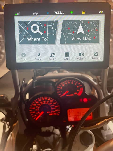 Best mapping GPS? Ultimate guide to the Garmin Zumo XT Best mapping GPS? Ultimate guide to the Garmin Zumo XT