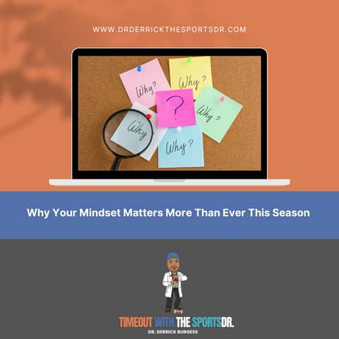 ✨Why Your Mindset Matters More Than Ever This Season 🧠