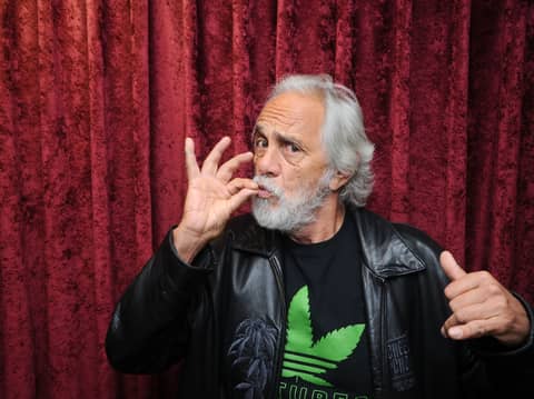 Tommy Chong