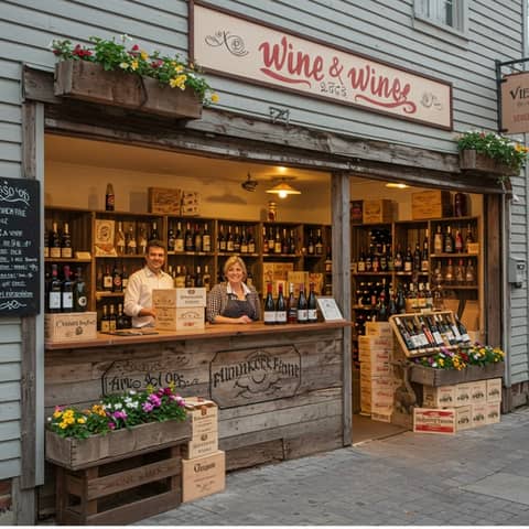 Liquor Industry News 03-29-25