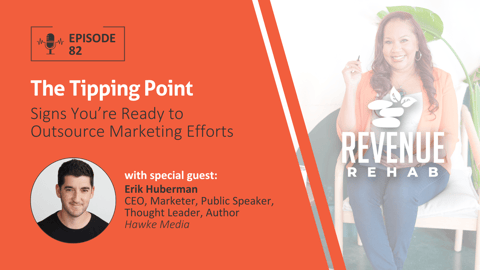 The Tipping Point: Signs You're Ready to Outsource Marketing Efforts