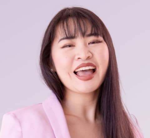 Unbroken Conference: Healing Your Inner Child with Gloria Zhang