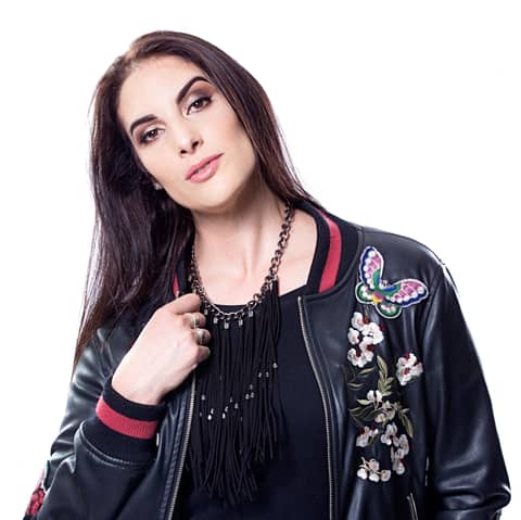 Startup Struggles, Spooky Stories, And Media Mastery with Nicole da Silva