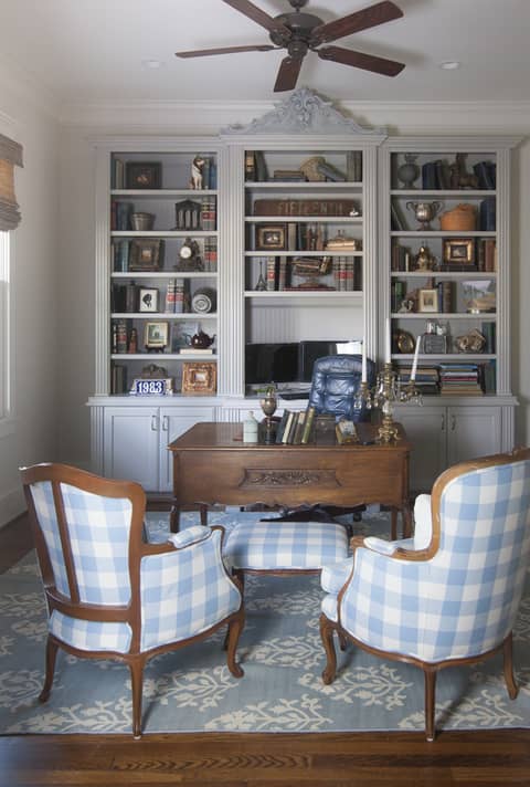 Happy & Productive at Home Happy & Productive at Home