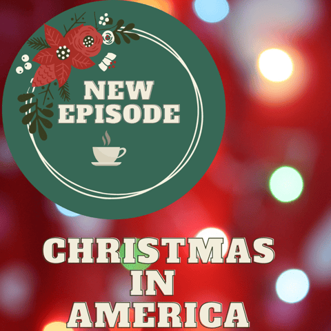 Christmas in America