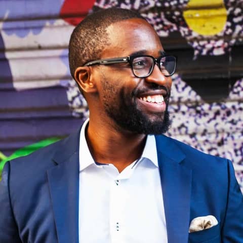 Healing Childhood Trauma and Uncovering Your Birthright of Abundance | with Daniel Mangena