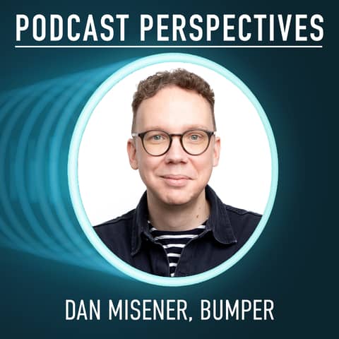 Bumper Co-Founder Dan Misener on the Death of the Download
