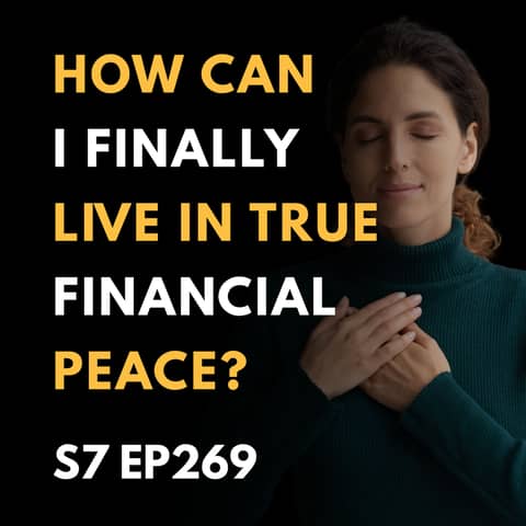 Finding Lasting Financial Peace: A Lifelong Journey