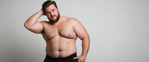 Embracing Body Positivity in the Gay Community: Redefining Beauty Standards and Championing Self-Love