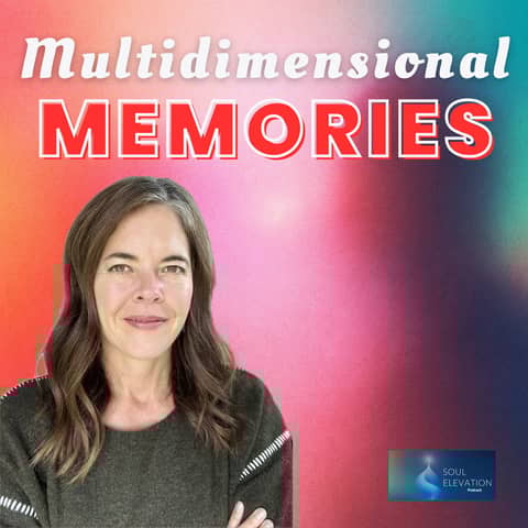 Spiral of Revelation | The Non Linear Path of Spiritual & Multidimensional Remembrance