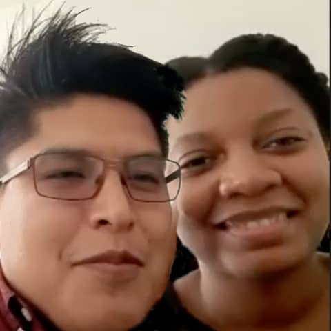 Polycephalic (two headed)twins