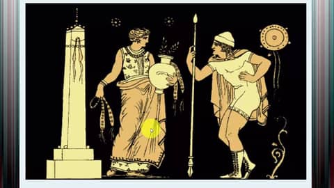 Electra: A Touch Of Realism