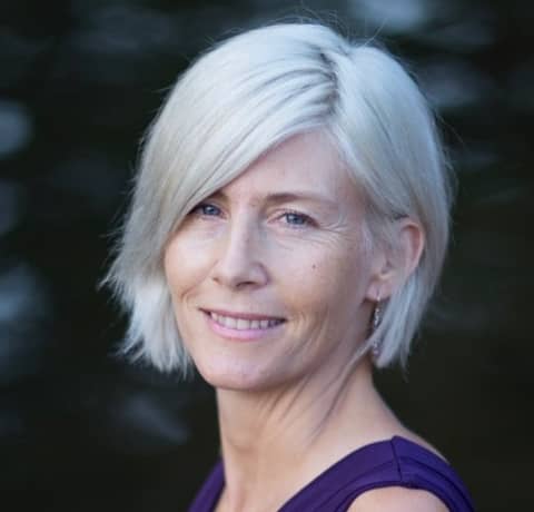 Carolin Hauser - SEX Trauma and Attachment Styles | Trauma Healing Coach