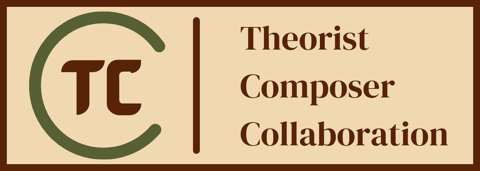 Theorist Composer Collaboration