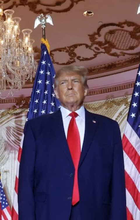 TRUMP’S NEGATIVE INFLUENCE ON AN ALREADY WICKED NATION