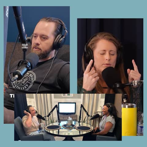 Topsail Insider Business Interview - Video Podcast