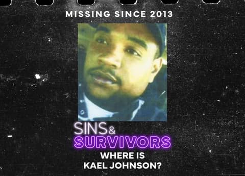 Missing for 13 Years - Kael Johnson