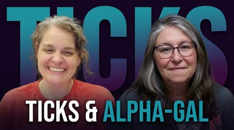 Ticks & Alpha-Gal Syndrome: What Every RVer Needs to Know