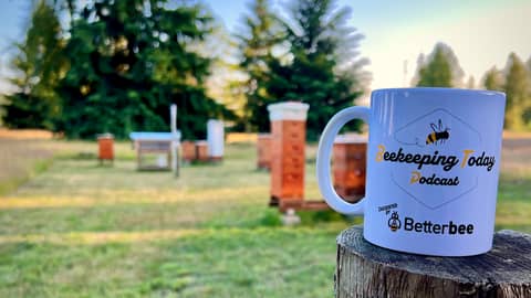 Beekeeping Today Podcast