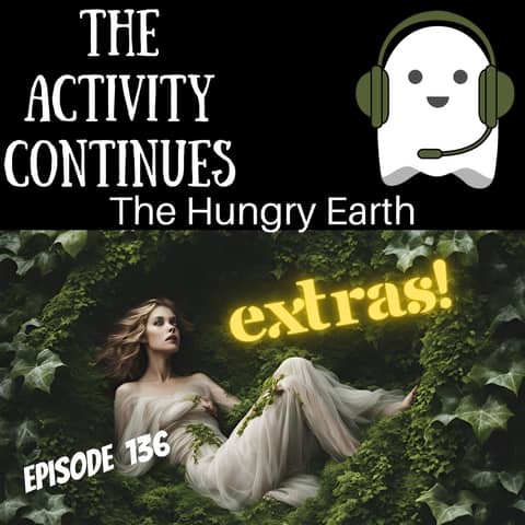 Exploring the Haunting Mysteries of "Absorbed"