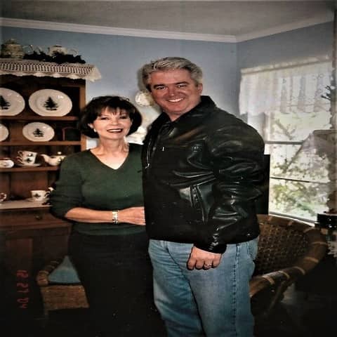 Episode 152: Marianne Wilkinson (Part 2 of 2)