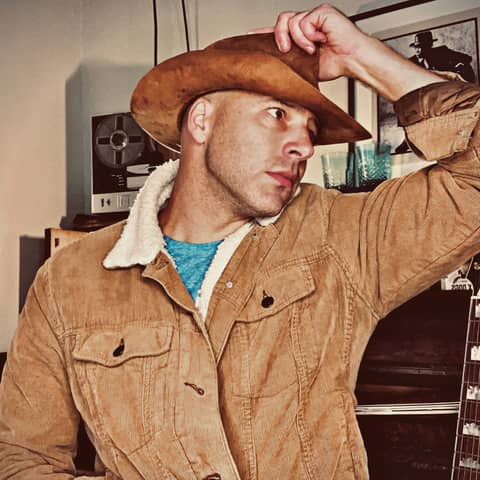 Music Success Tips For South African Artists with Andrew Jed