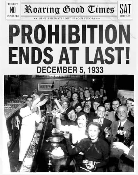 Liquor Industry News 12-05-25 Liquor Industry News 12-05-25