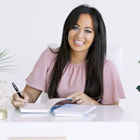 The Transformative Self-Improvement Journey and Healing of Trauma | with Thais Gibson